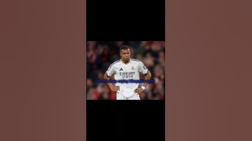 Mbappé Edit #football #edit #footballshorts @Oub.Play.Gaming.88