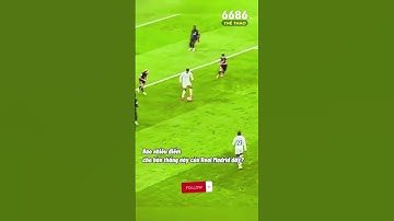 Phối hợp đẹp mắt #6686 #6686thethao #6686sports #6686bet